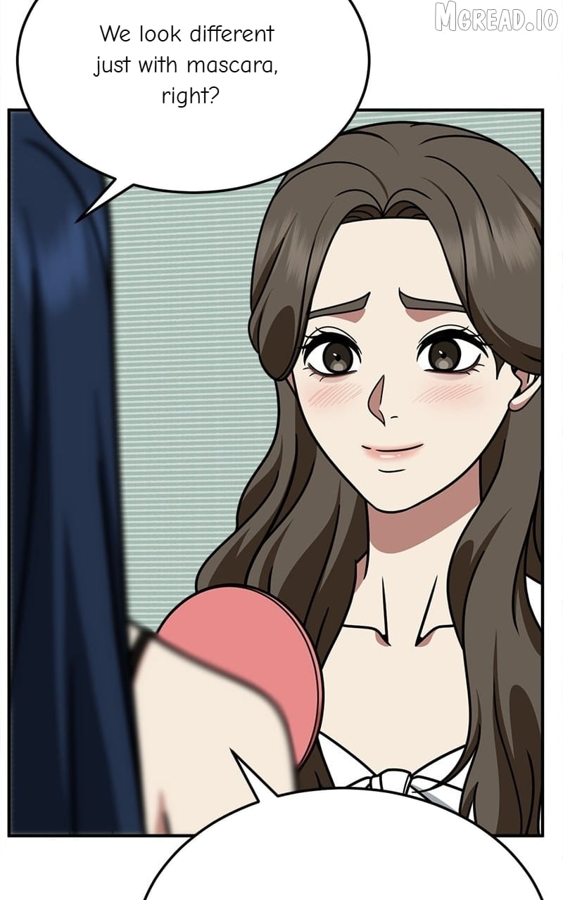 Change Me Chapter 247  - page 73